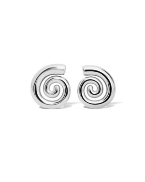 Raya Silver Earrings