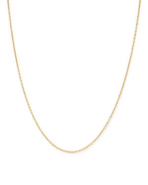 Verona Pearl Necklace