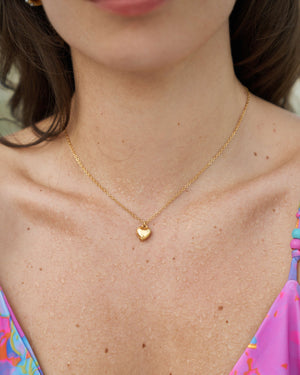 Amore Necklace