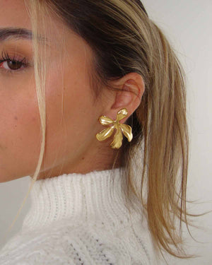 Flora Earrings