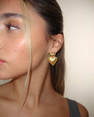 Vega Earrings