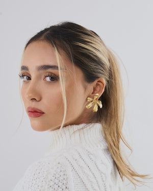 Flora Earrings