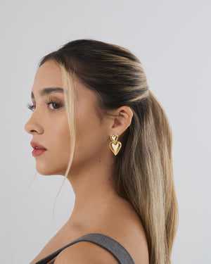 Vega Earrings