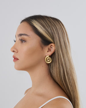 Raya Earrings