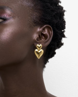 Vega Earrings