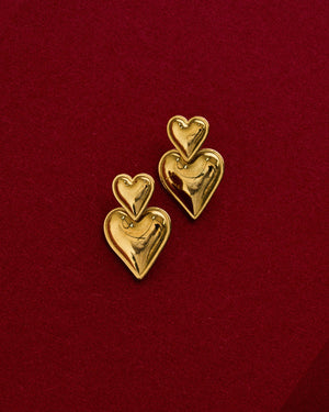 Vega Earrings